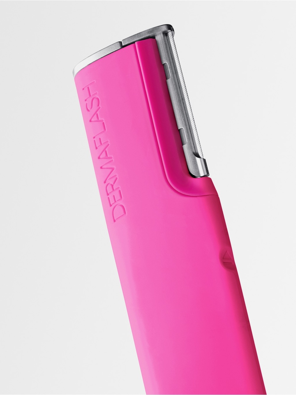 Dermaflash Luxe+ Precision Facial Exfoliator — Pop Pink